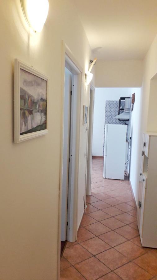 Apartmán Max And Sun Parking Privato Nel Prezzo Sanremo Exteriér fotografie